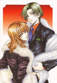 BUY NEW princess princess - 109326 Premium Anime Print Poster